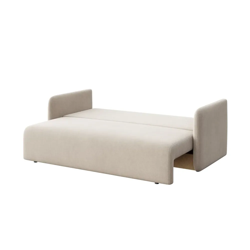 DIVANO LETTO 3 POSTI TUIL CHAUM MESONICA
