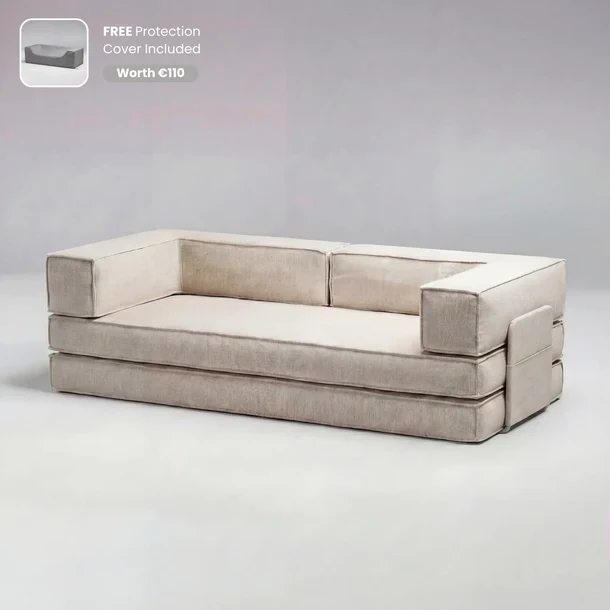 Divano Daybed TROISPOMMES HOME