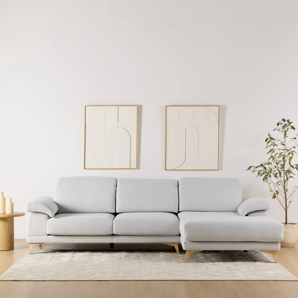 Divano Negara M Wabi Home