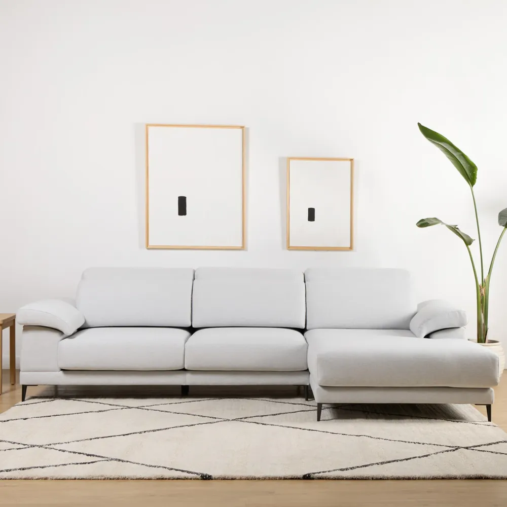 Divano Negara H Wabi Home