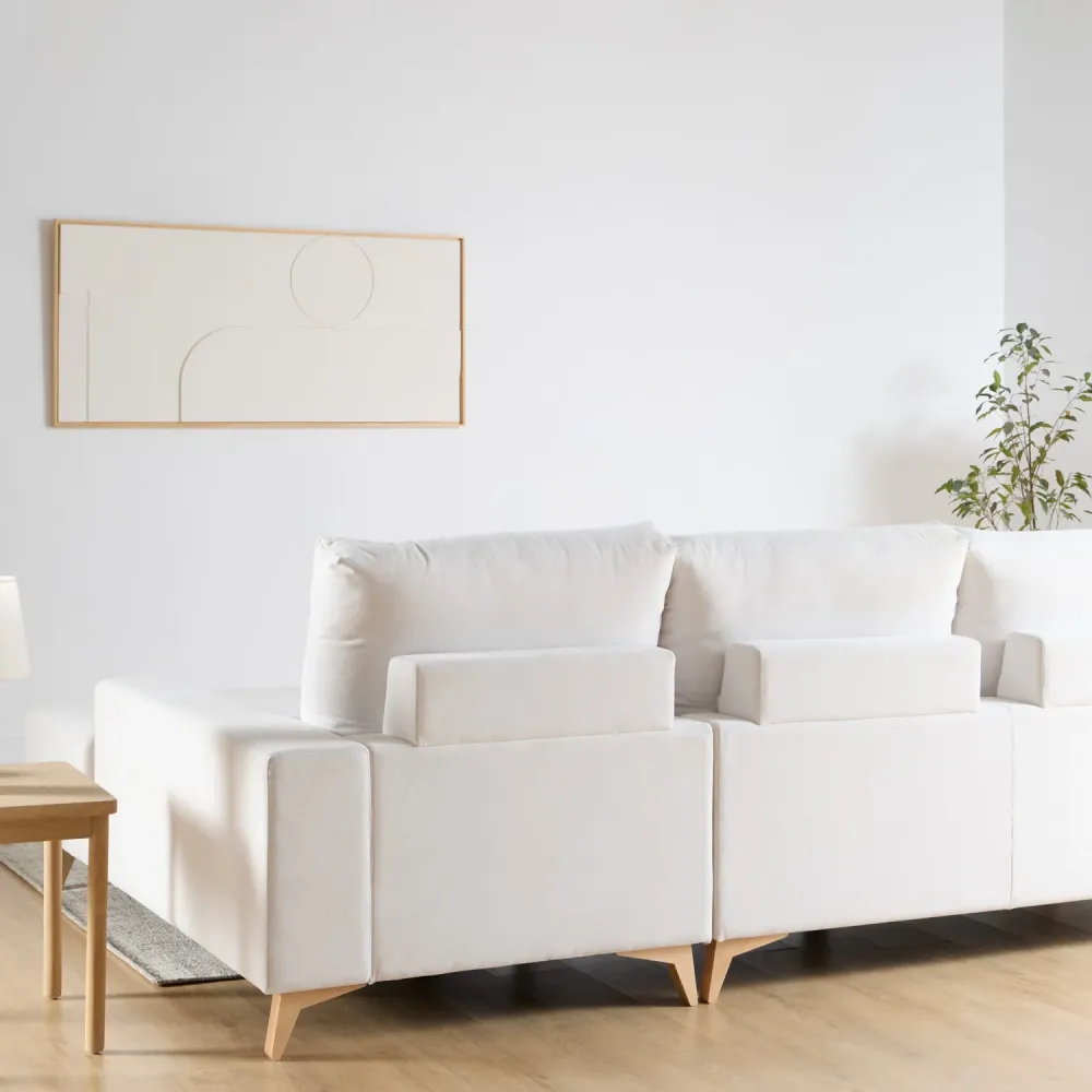Divano Setail M Wabi Home