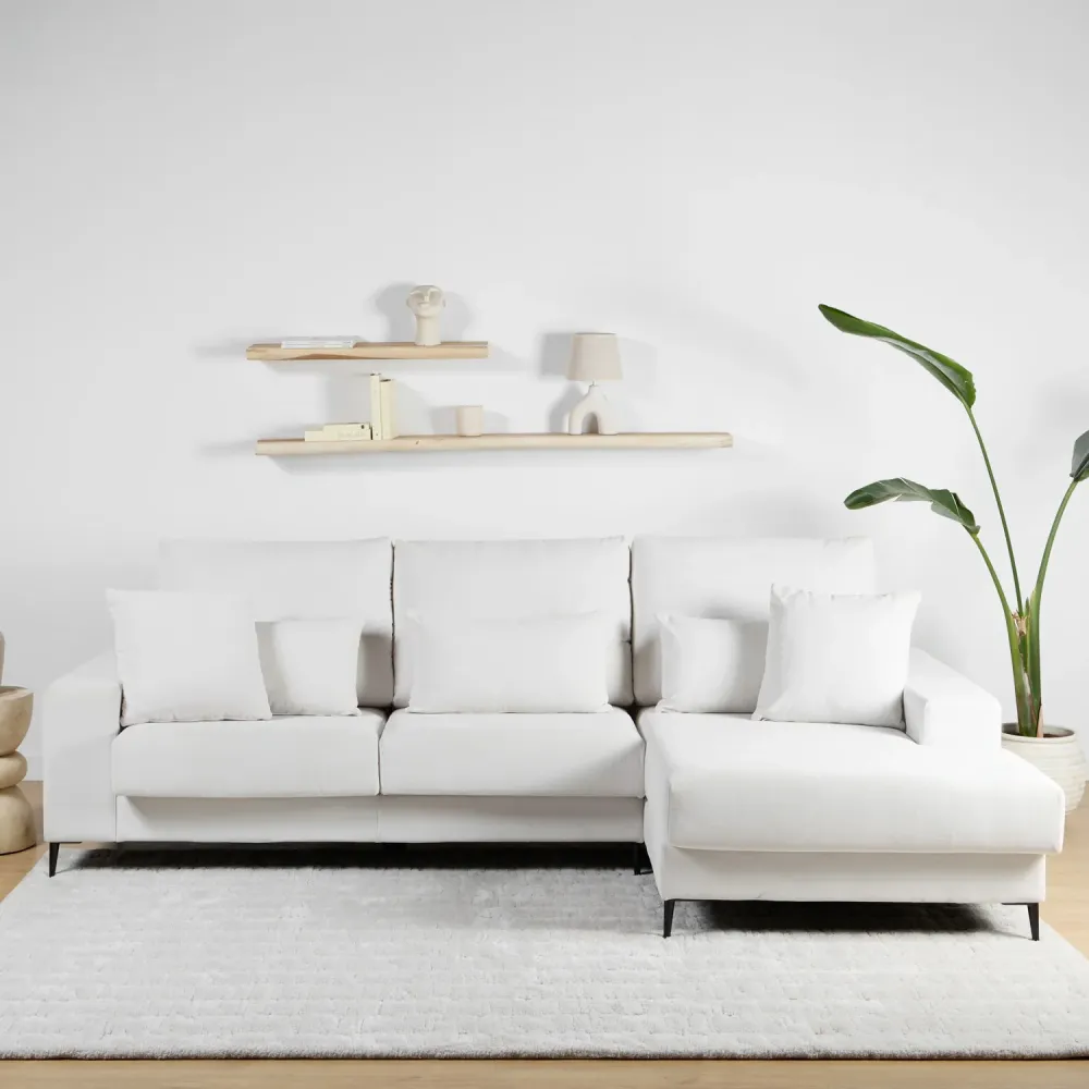 Divano Setail H Wabi Home