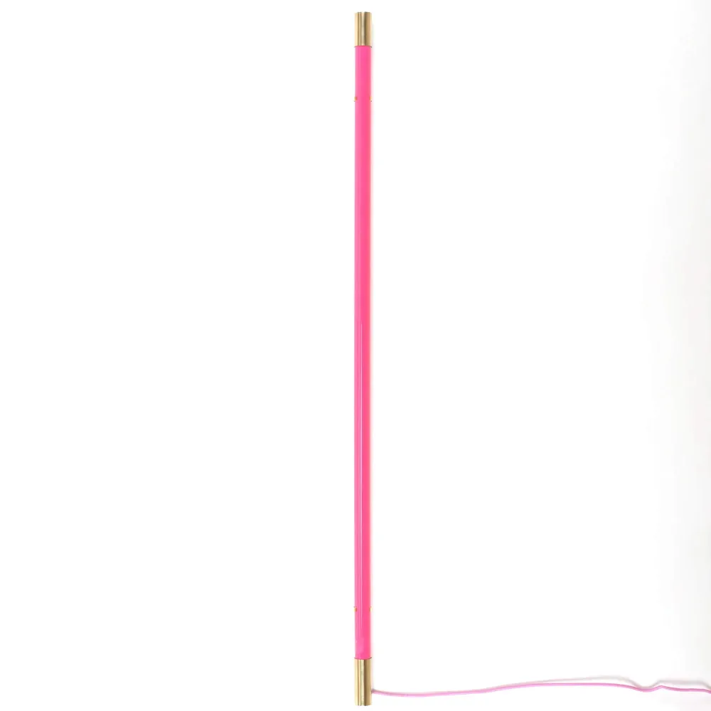 Linea Golden End Rosa