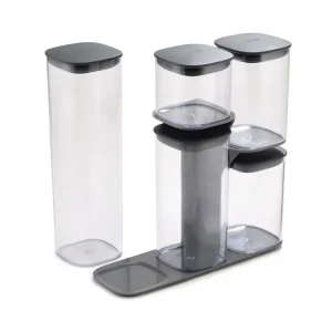 Joseph Joseph Food Store Podium Food Store Podium 5-PC.