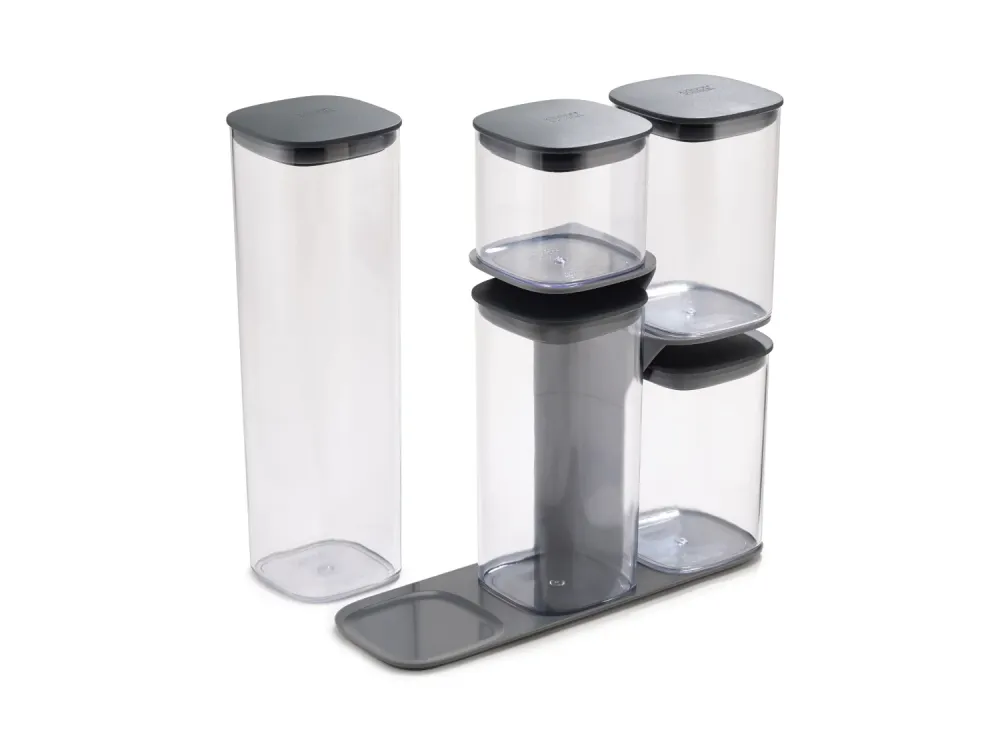 Joseph Joseph Food Store Podium Food Store Podium 5-PC.