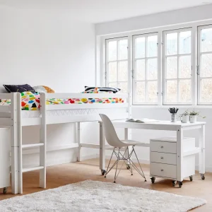 ECO Dream letto con scrivania