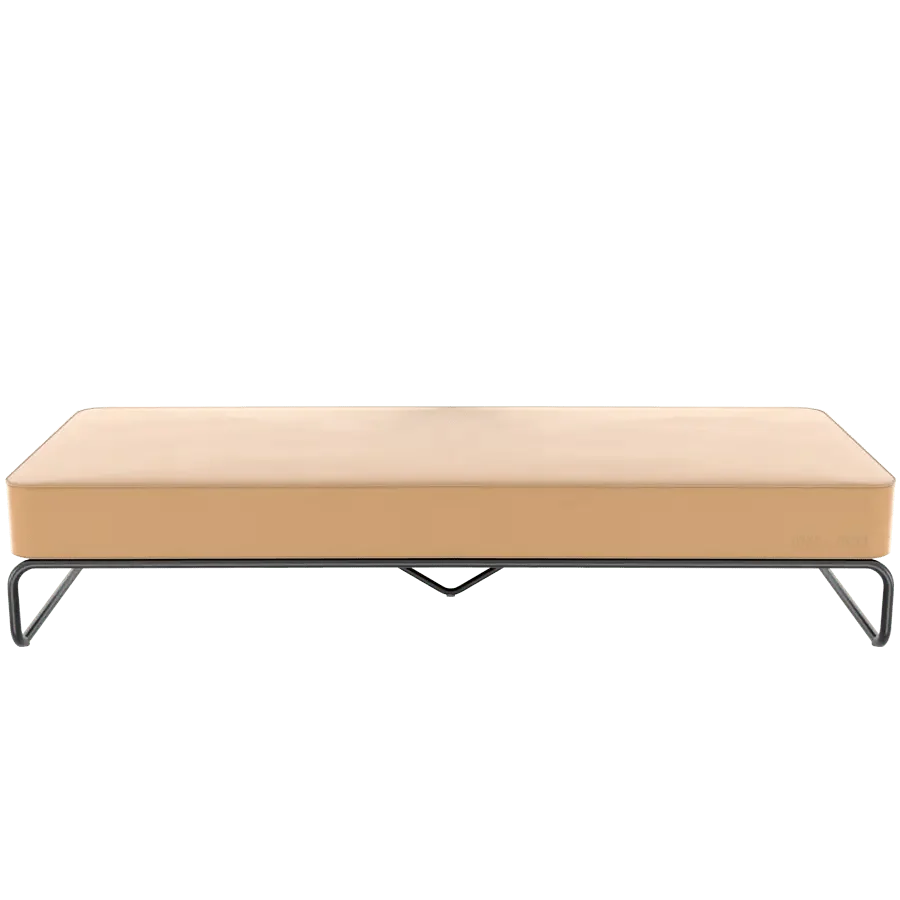 ADICO 273 DAY BED BRACCIOLO