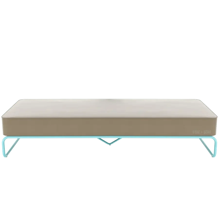 ADICO 273 DAY BED BRACCIOLO