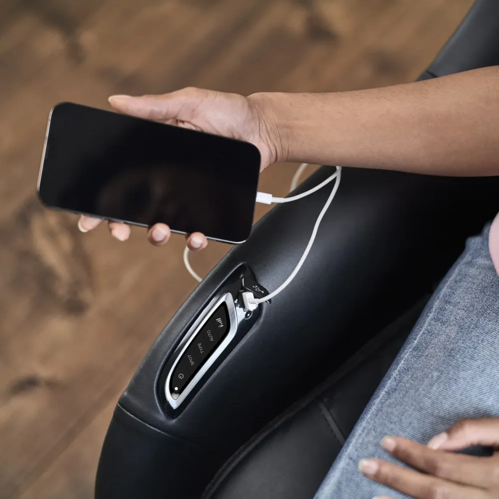 Medisana Massage Chair rs660