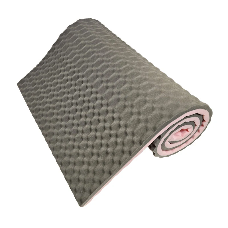 Topper con riduzione della pressione - 200x80