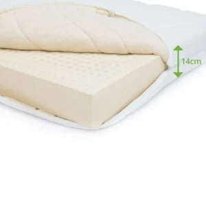 Lattice naturale Deluxe -14cm