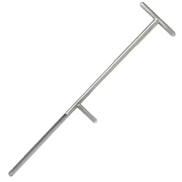 Campionatore STEP Systems con poggiapiedi 42040
