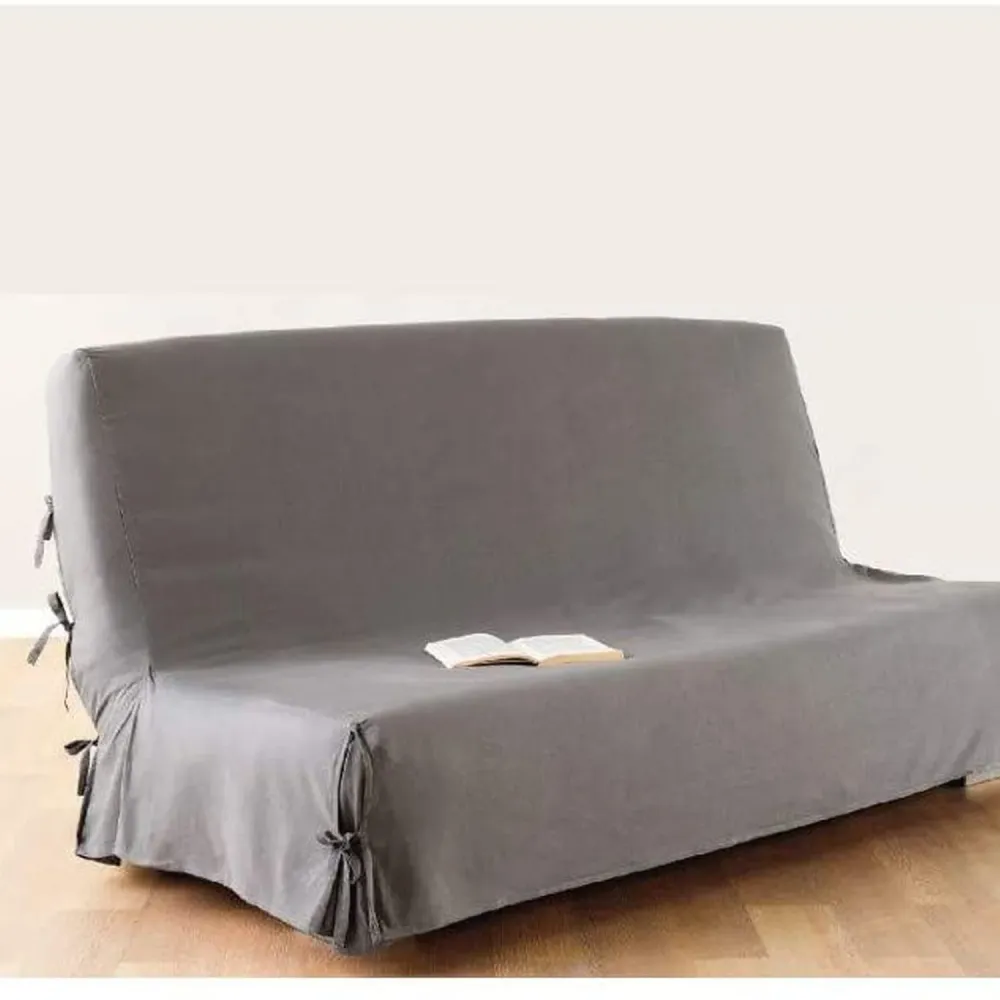 Copridivano per DIvano Letto Cotone 140x200cm 120583B