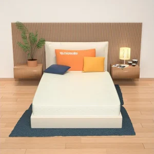 Materasso per Divano Letto 140x190, alla Francese - Altezza 14 cm, Poliuretano | Wi-fi H14