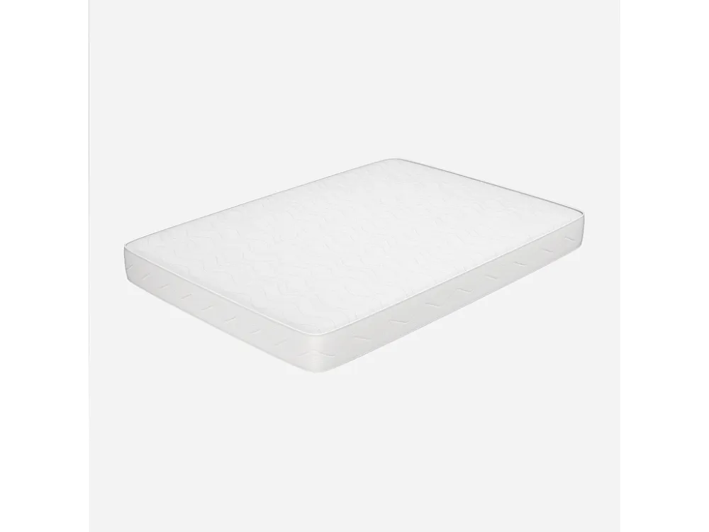 Materasso per Divano Letto 140x190, alla Francese - Altezza 14 cm, Poliuretano | Wi-fi H14