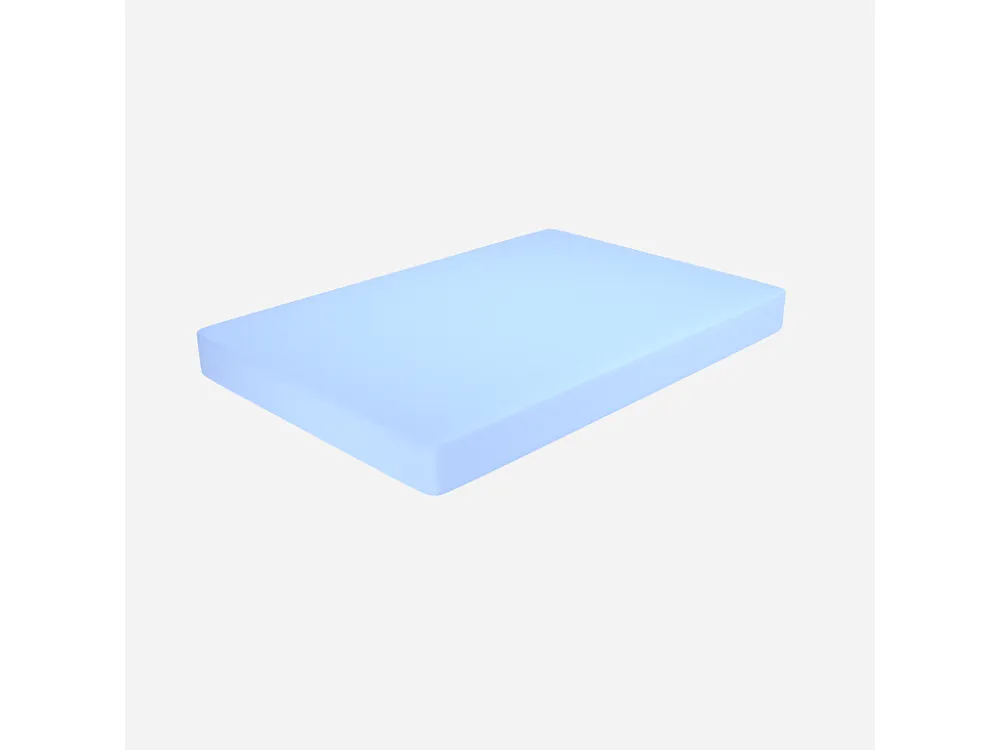 Materasso per Divano Letto 140x190, alla Francese - Altezza 14 cm, Poliuretano | Wi-fi H14