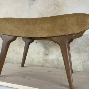 Panchetto originale vintage