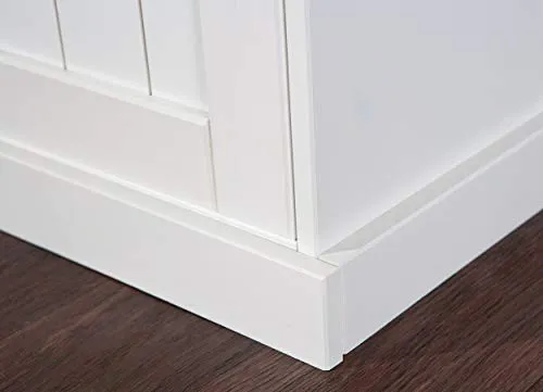 13Casa Westerland 3.2 Buffet, Pino, Bianco, 90 x 45 x 86 cm