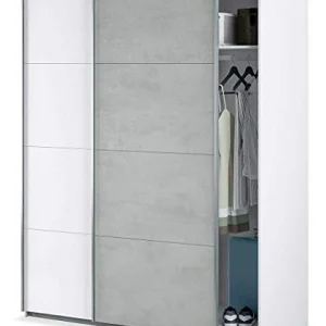 3406MF Mobile Opale Bicolore