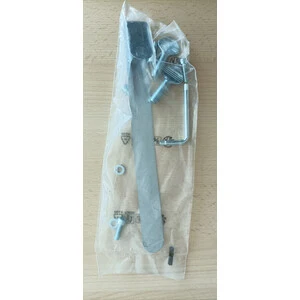 R Accessori Montaggio X Base P/Ombrellone Cemento 35 Kg- 1,0 Confezione