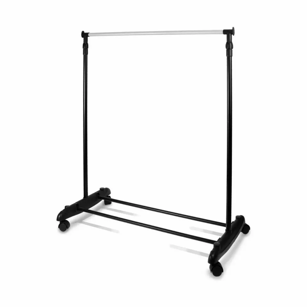 Appendiabiti Confortime Estensibile 82 x 42 x 90-160 cm 160 cm (4 Unità)