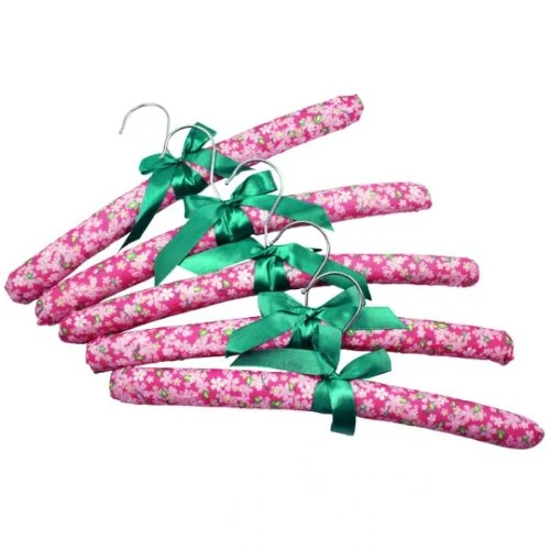 Mimi' s Little Garden Set di grucce armadio Bluse appendiabiti armadio kinderbuegel Verde Nuovo Arredi Casa