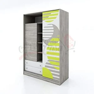 Arredodacasa.com Armadio MOD AI1021