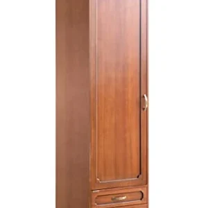 Arteferretto Made Italy Armadio Guardaroba salvaspazio 1 Porta