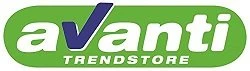 AVANTI TRENDSTORE - Boris - 1 Ripiano aggiuntivo Grande per l'armadio Boris Laminato di Quercia, Dimensione: Lap 107x2,2x4...