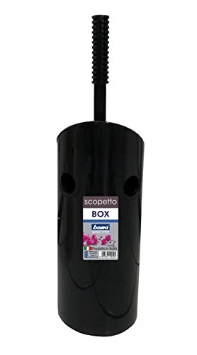 Bama Brush Holder Box,