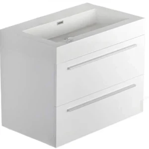 Bernstein Mobile da bagno T730 - bianco