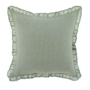 Blanc Mariclo cuscino serie Taormina cm. 45x45