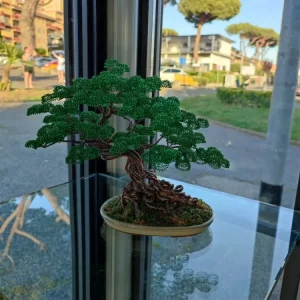 Bonsai serie E65 (REPLICABILE)