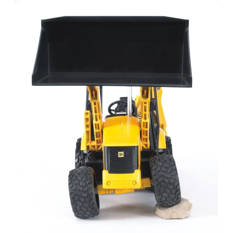 BRUDER JCB MIDI CX Escavatore