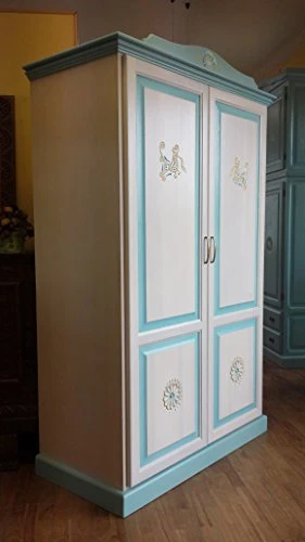 Bruno mandis Armadio Collezione Creations