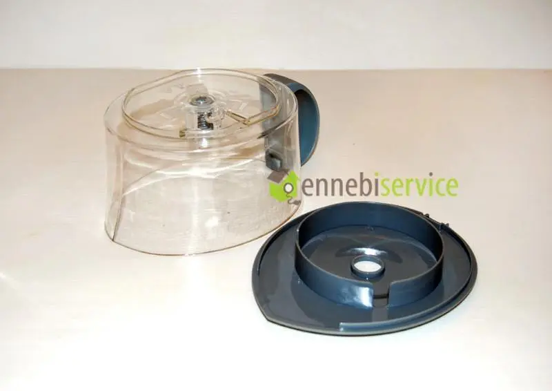 Caraffa superiore plastica tea maker 2893 Ariete