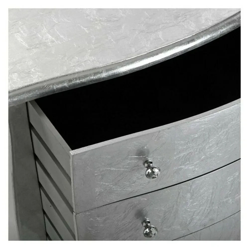 Cassettiera Versa Cagliari Legno 38 x 76 x 72 cm