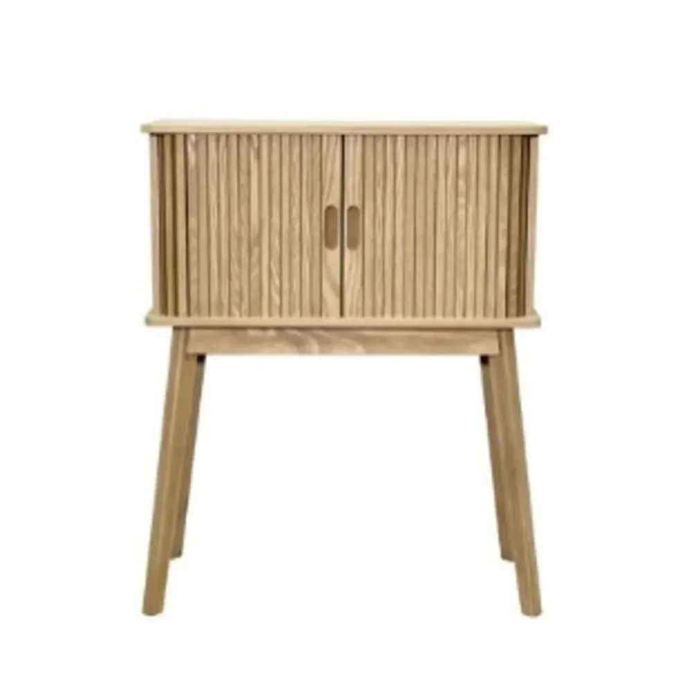 Cassettiera Versa Eloy 30 x 75 x 60 cm
