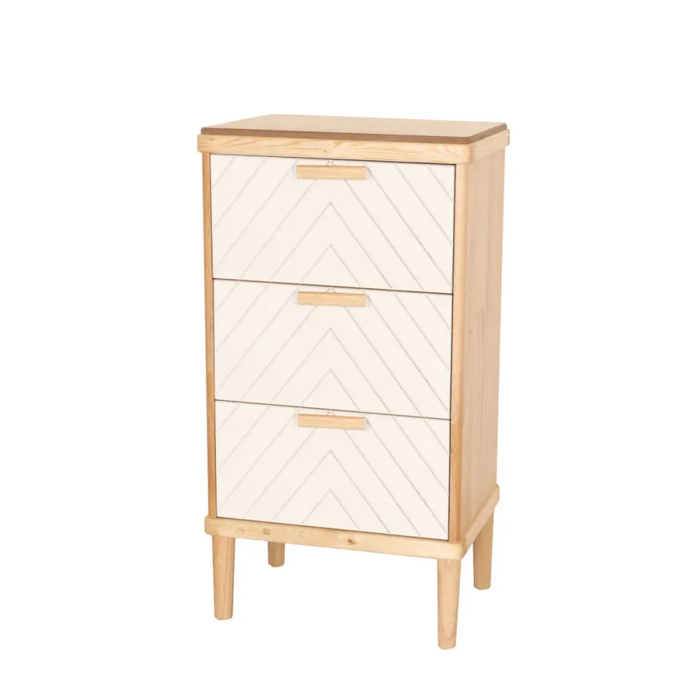 Cassettiera Versa ORPIERRE 30 x 72 x 40 cm