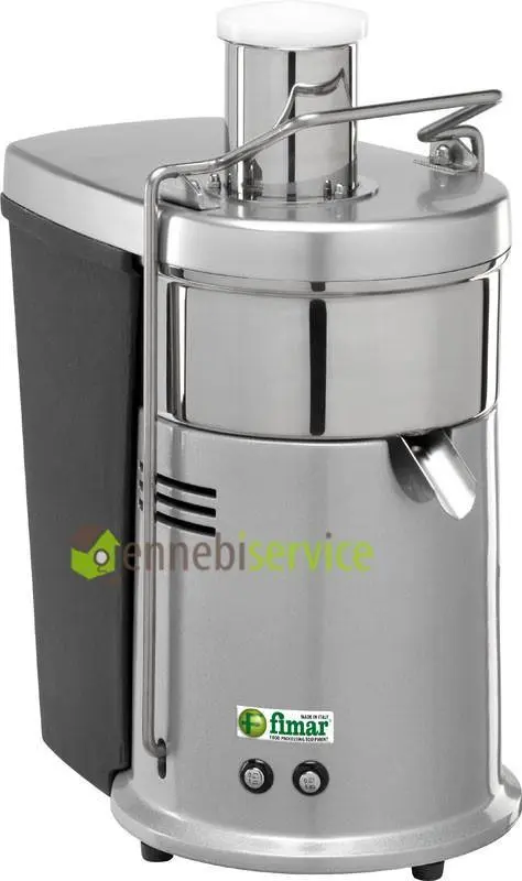 Centrifuga elettrica cfv30 Fimar