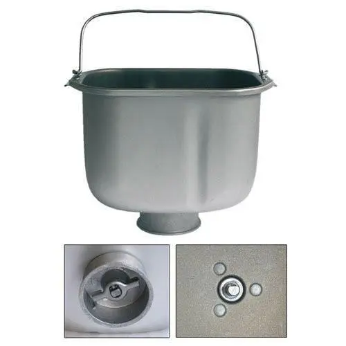 Cestello macchina del pane bm250 de longhi Kenwood