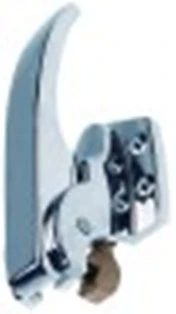 chiusura serie 6770 battuta sx/dx senza serratura