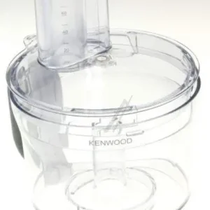Ciotola completa per food processor fdp645 Kenwood
