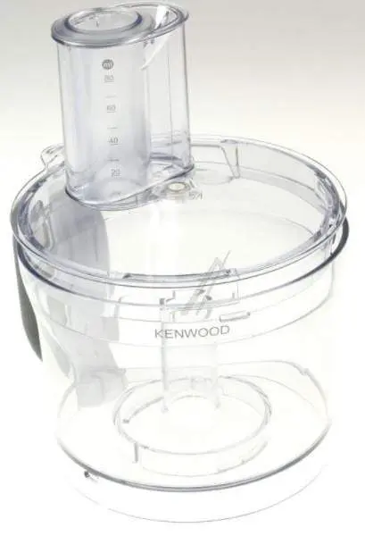 Ciotola completa per food processor fdp645 Kenwood