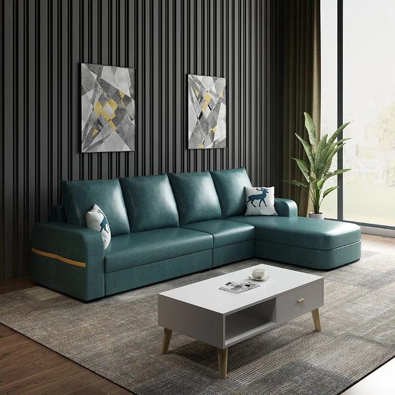110,24" P x 62,99" L x 33,86" Cuscini rimovibili casual componibili, bracciolo quadrato Clearhalo