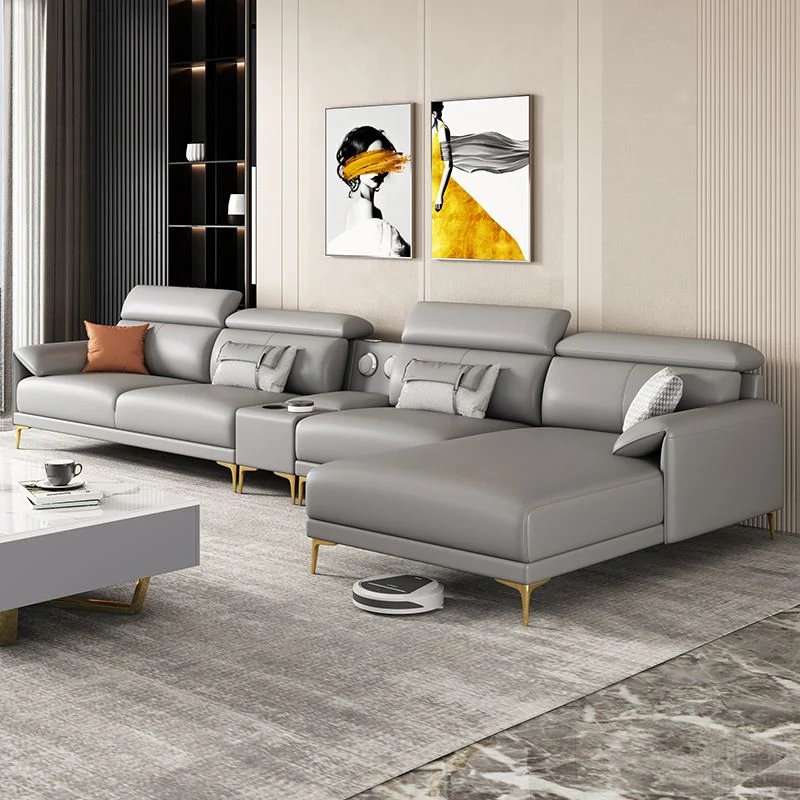 149,6" L √ó 70,87" P √ó 39,37" Braccioli con parte superiore ecopelle con cuscino resistente all'usura Clearhalo