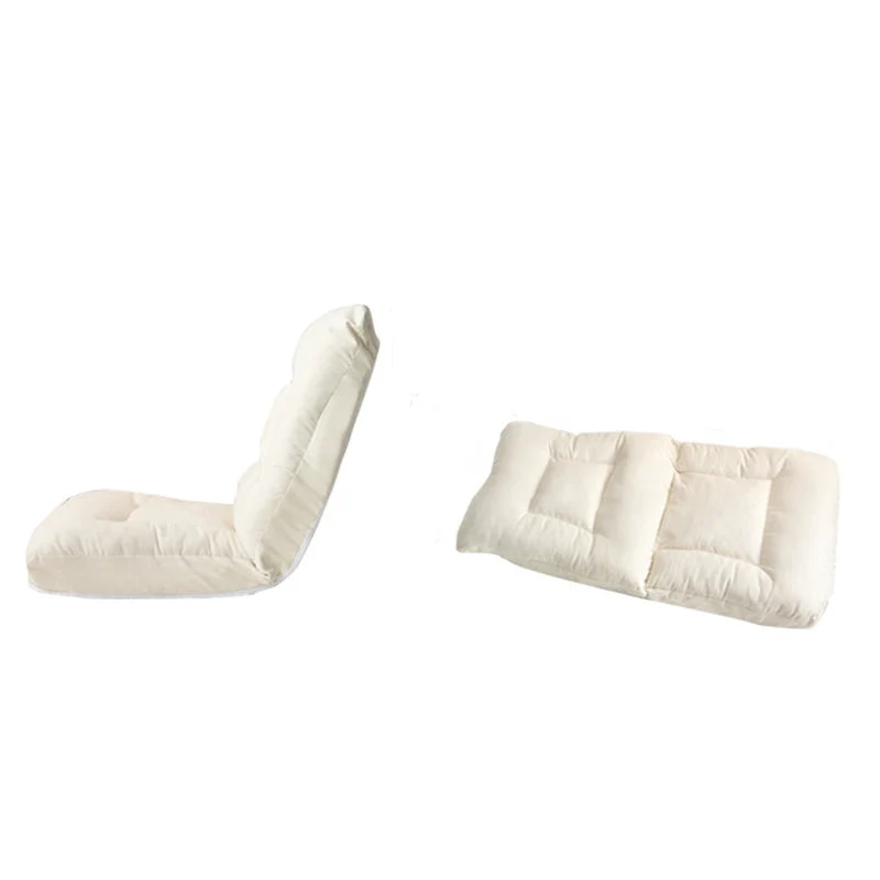 18,50" L x 19,68" L x 24,40" H Poltrona con accenti lino Poltrona lounge senza braccioli resistente allo sbiadimento Clear...