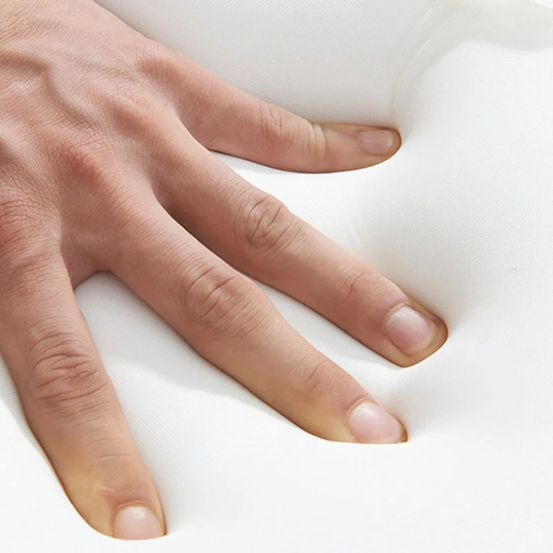 Bracciolo moderno con cuscino lino componibile con cuscini rimovibili per soggiorno Clearhalo