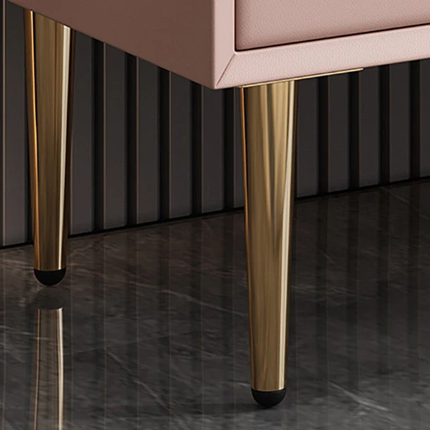 Credenza buffet pietra stile moderno da 15,7 "D legno per sala da pranzo Clearhalo