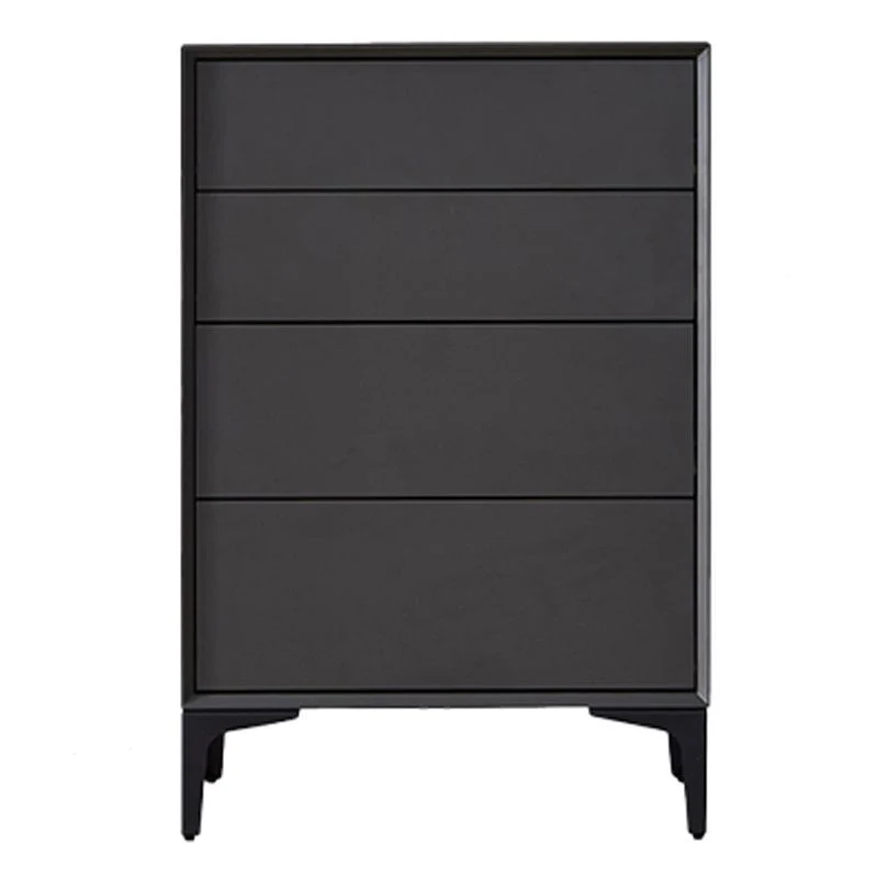 Credenza legno con cassetti, moderna credenza buffet con cassetto per sala da pranzo Clearhalo